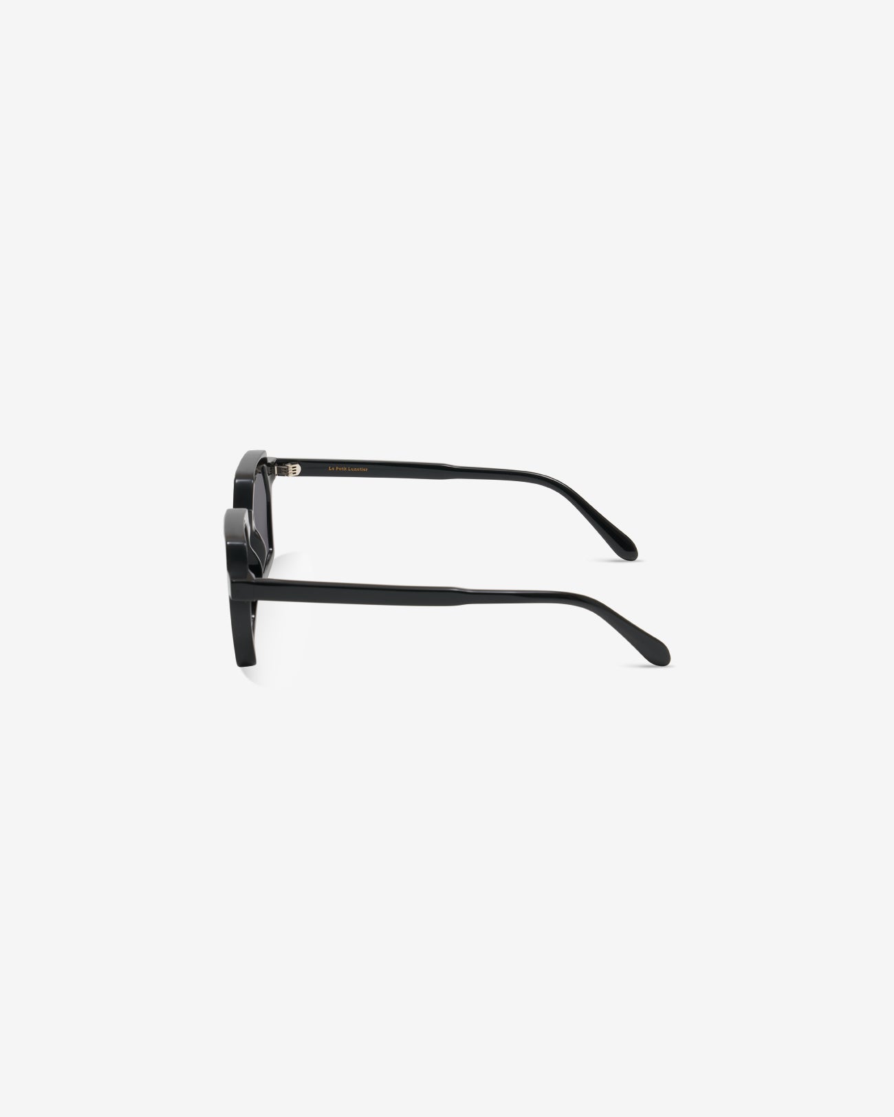 Lunettes De Soleil Danica - Noir - Mixte