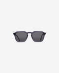 Lunettes De Soleil Kaito - Gris - Mixte