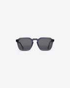 Lunettes De Soleil Kaito - Gris - Mixte