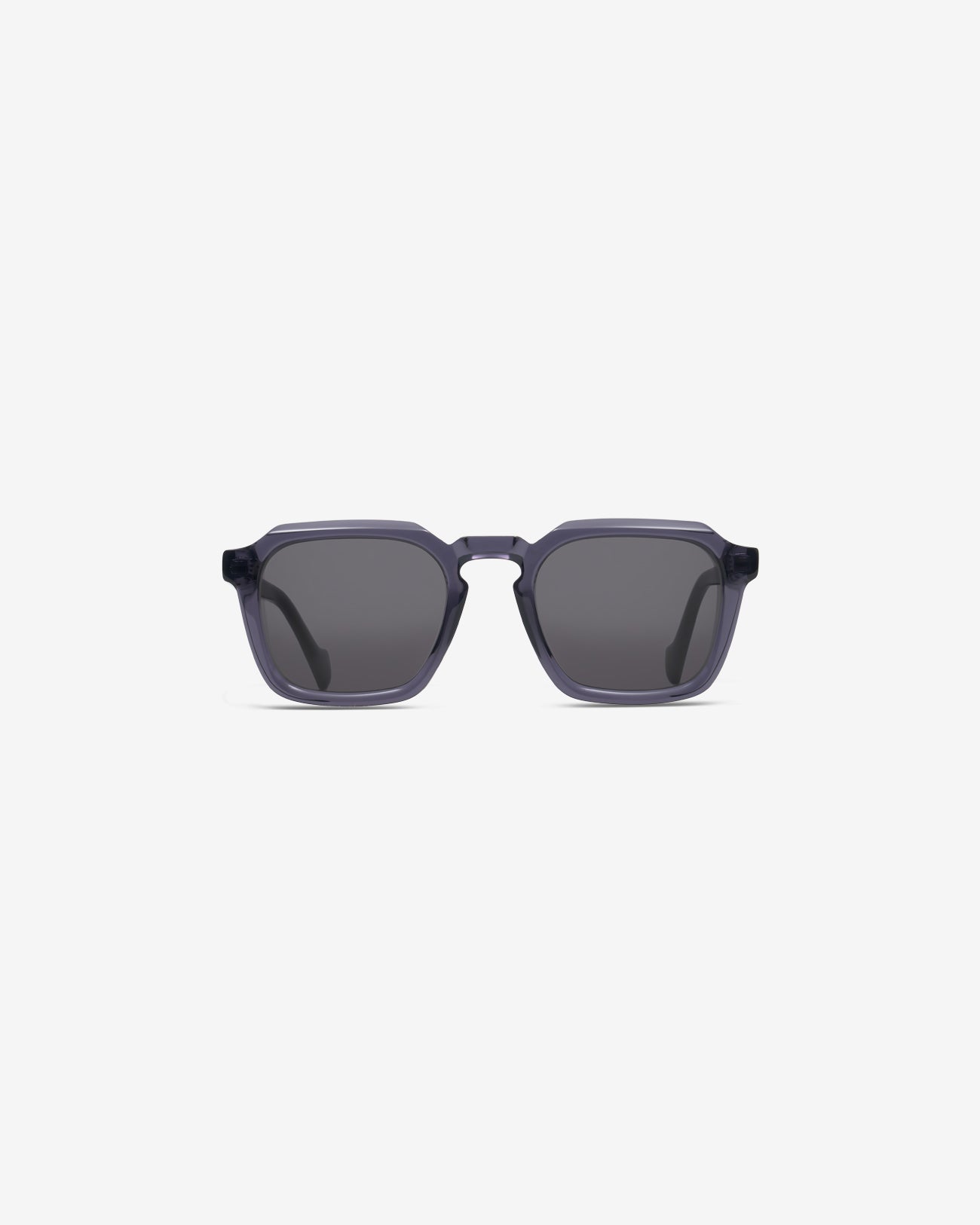 Lunettes De Soleil Kaito - Gris - Mixte