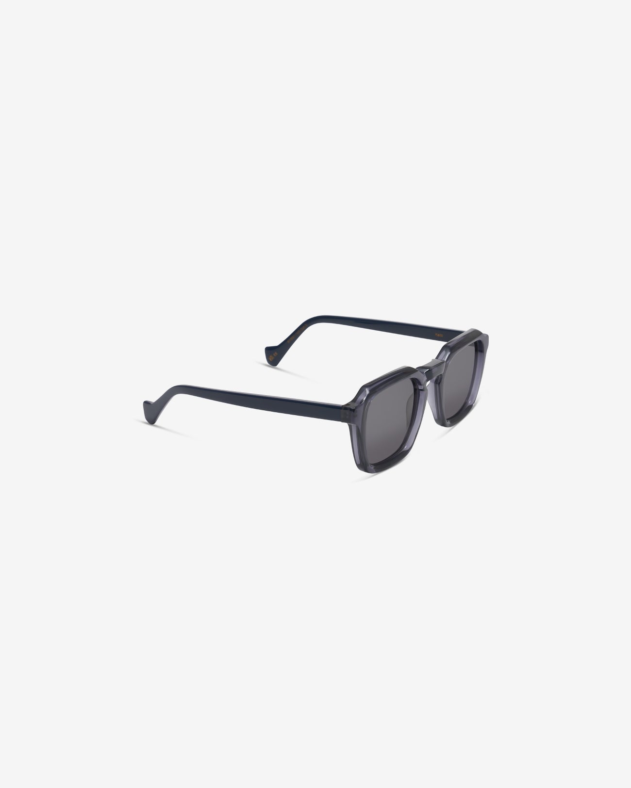 Lunettes De Soleil Kaito - Gris - Mixte