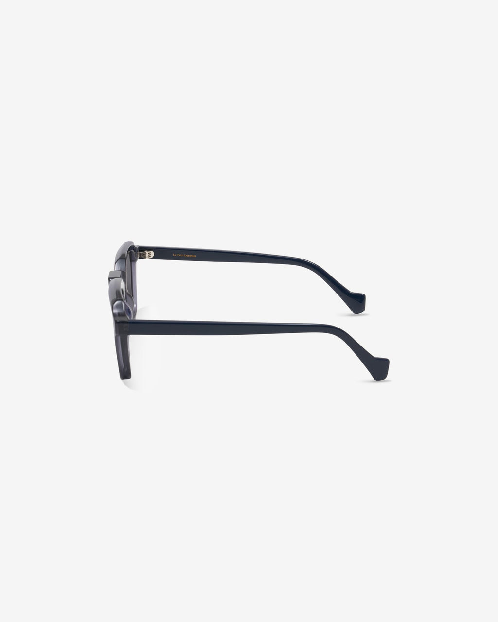 Lunettes De Soleil Kaito - Gris - Mixte
