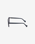 Lunettes De Soleil Kaito - Gris - Mixte