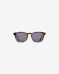 Lunettes De Soleil Livio - Ecaille - Mixte