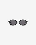 Lunettes De Soleil Dahlia - Noir - Mixte