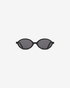 Lunettes De Soleil Dahlia - Noir - Mixte