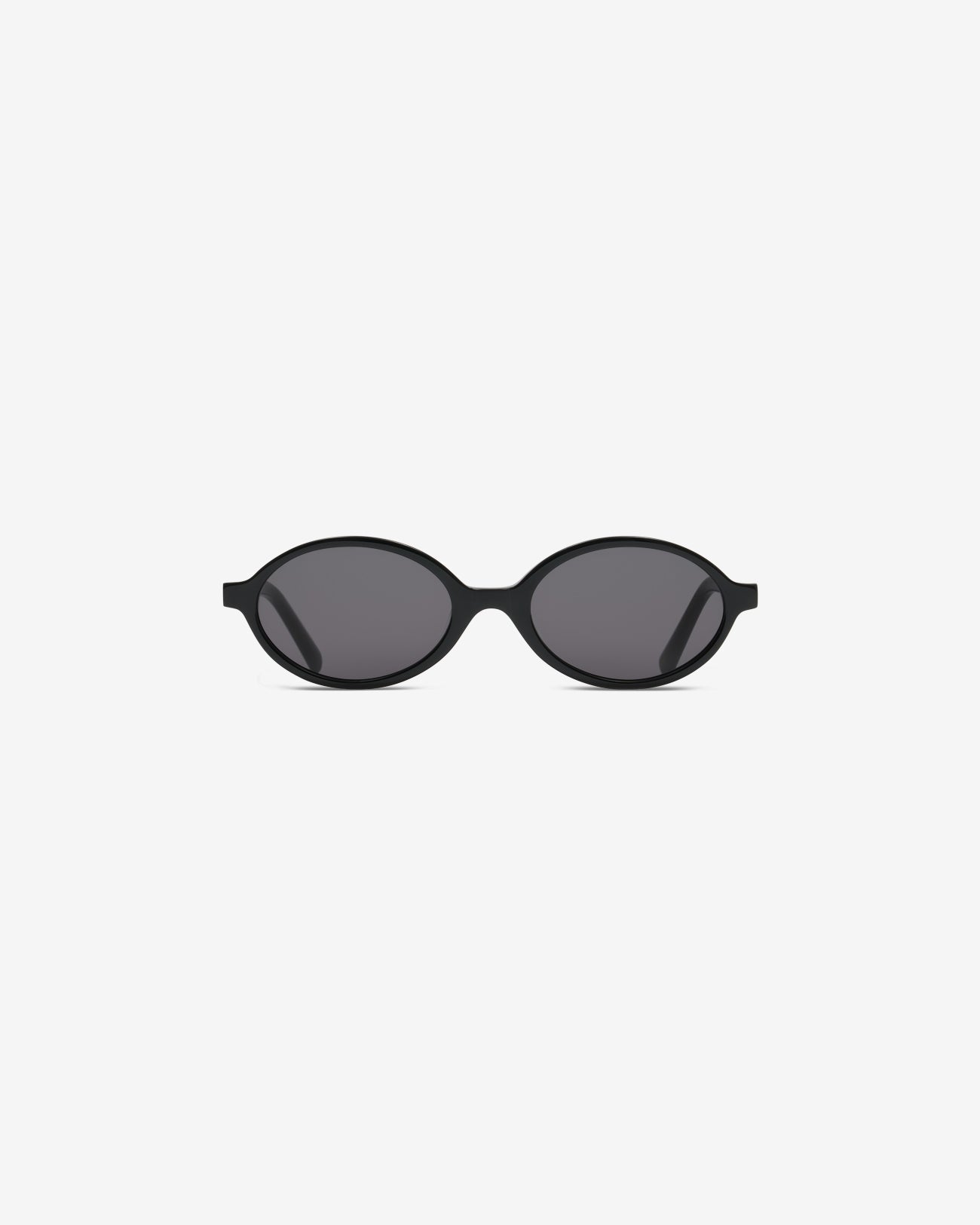 Lunettes De Soleil Dahlia - Noir - Mixte