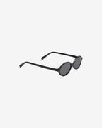 Lunettes De Soleil Dahlia - Noir - Mixte
