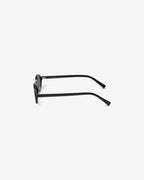 Lunettes De Soleil Dahlia - Noir - Mixte