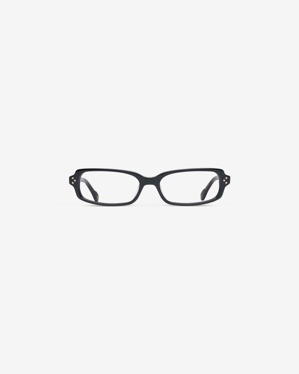 Lunettes De Vue Diana - Noir - Mixte