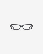 Lunettes De Vue Diana - Noir - Mixte