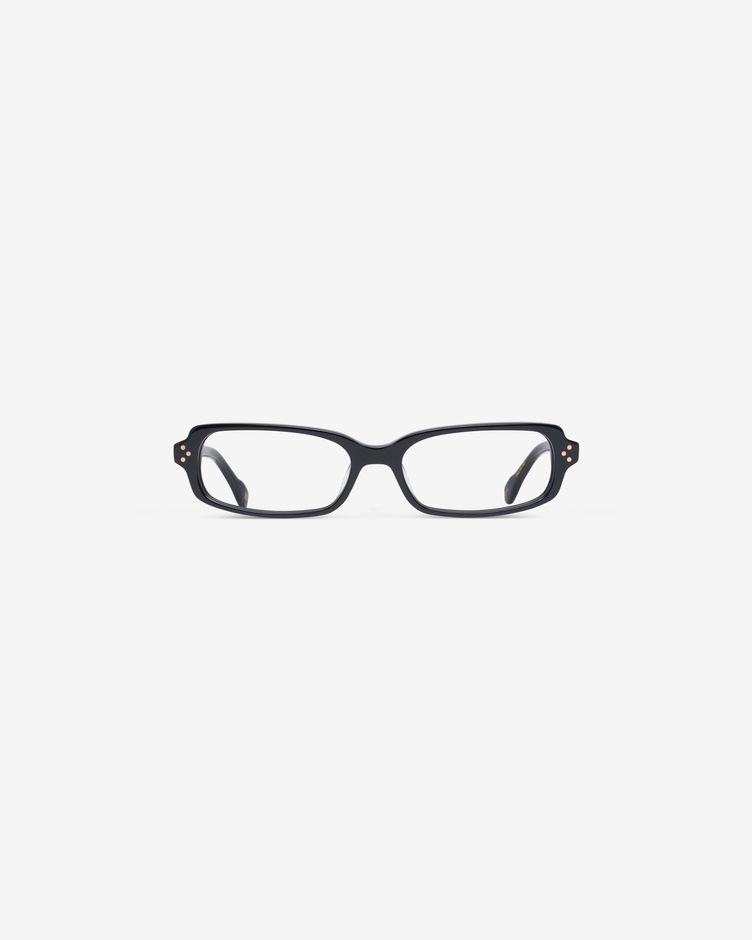 Lunettes De Vue Diana - Noir - Mixte