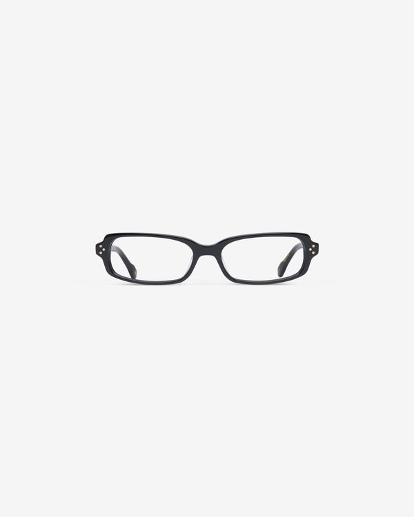 Lunettes De Vue Diana - Noir - Mixte