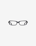 Lunettes De Vue Diana - Noir - Mixte