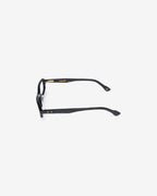 Lunettes De Vue Diana - Noir - Mixte