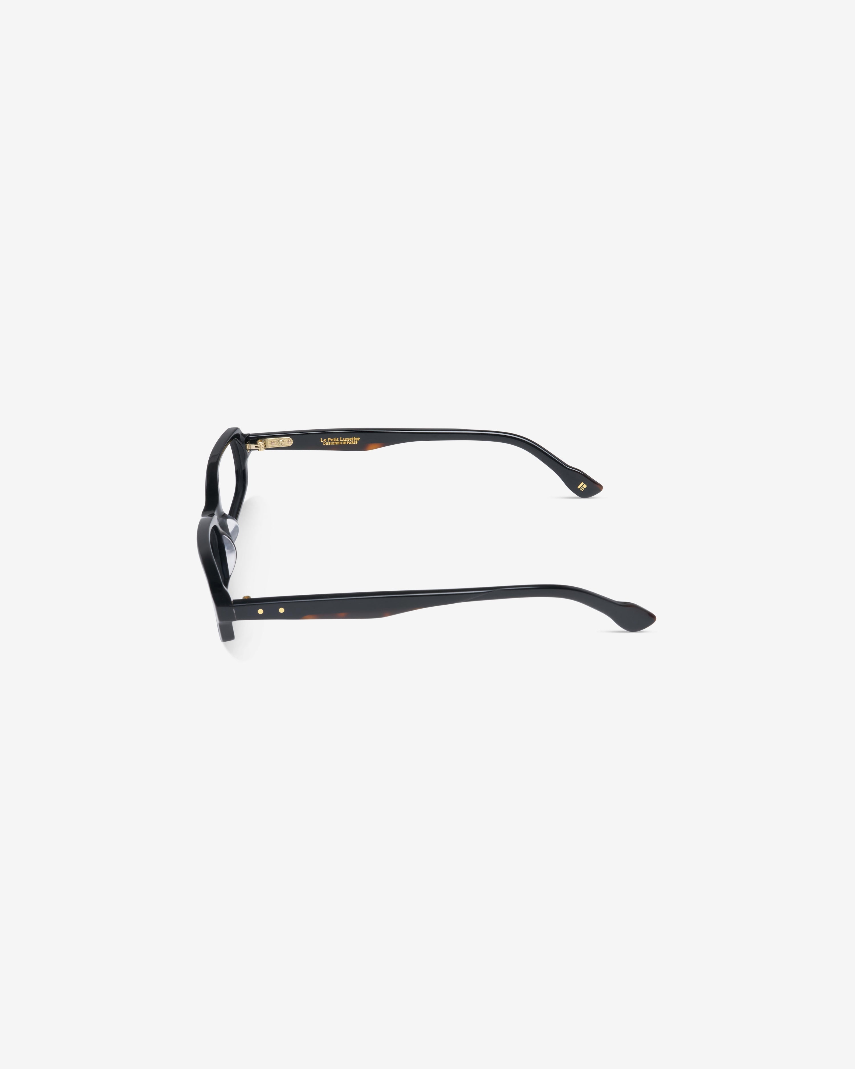 Lunettes De Vue Diana - Noir - Mixte