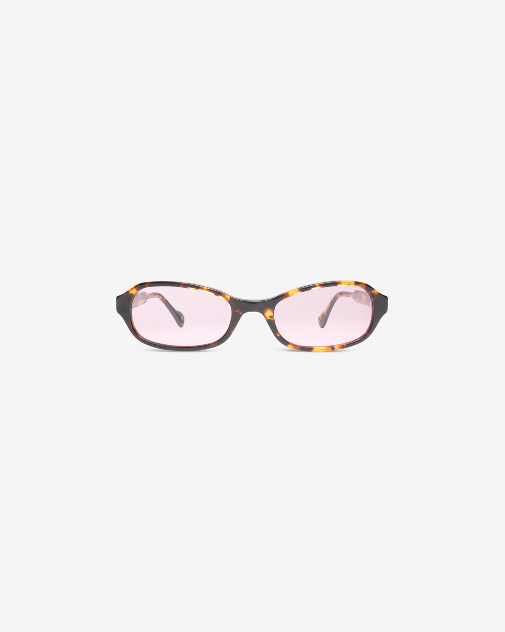 Lunettes De Soleil Riley - Écaille - Femme