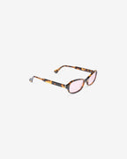 Lunettes De Soleil Riley - Écaille - Femme