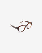 Lunettes De Vue Dexter.M - Écaille - Mixte