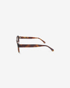 Lunettes De Vue Dexter.M - Écaille - Mixte