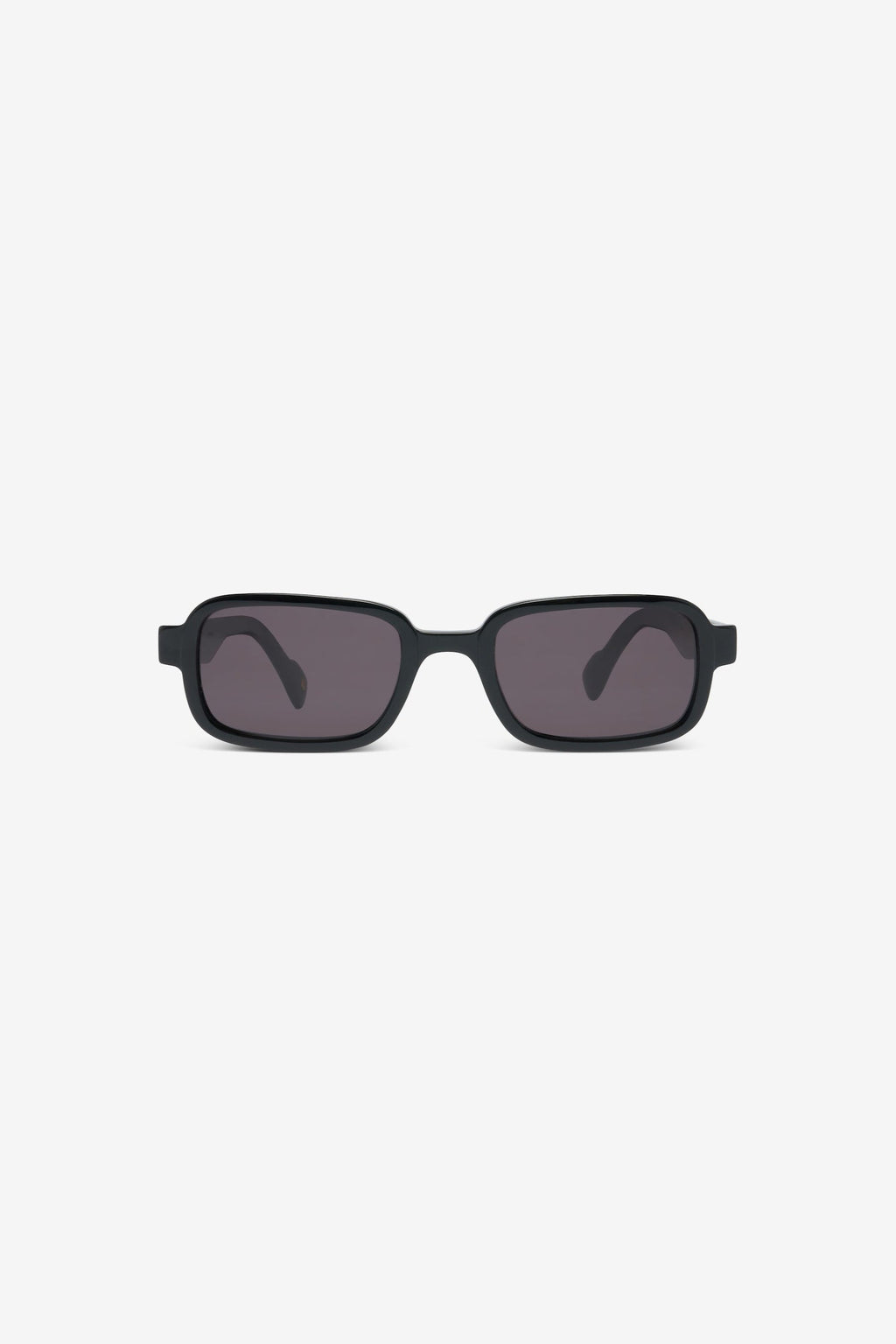 Lunettes De Soleil Clint - Noir - Mixte