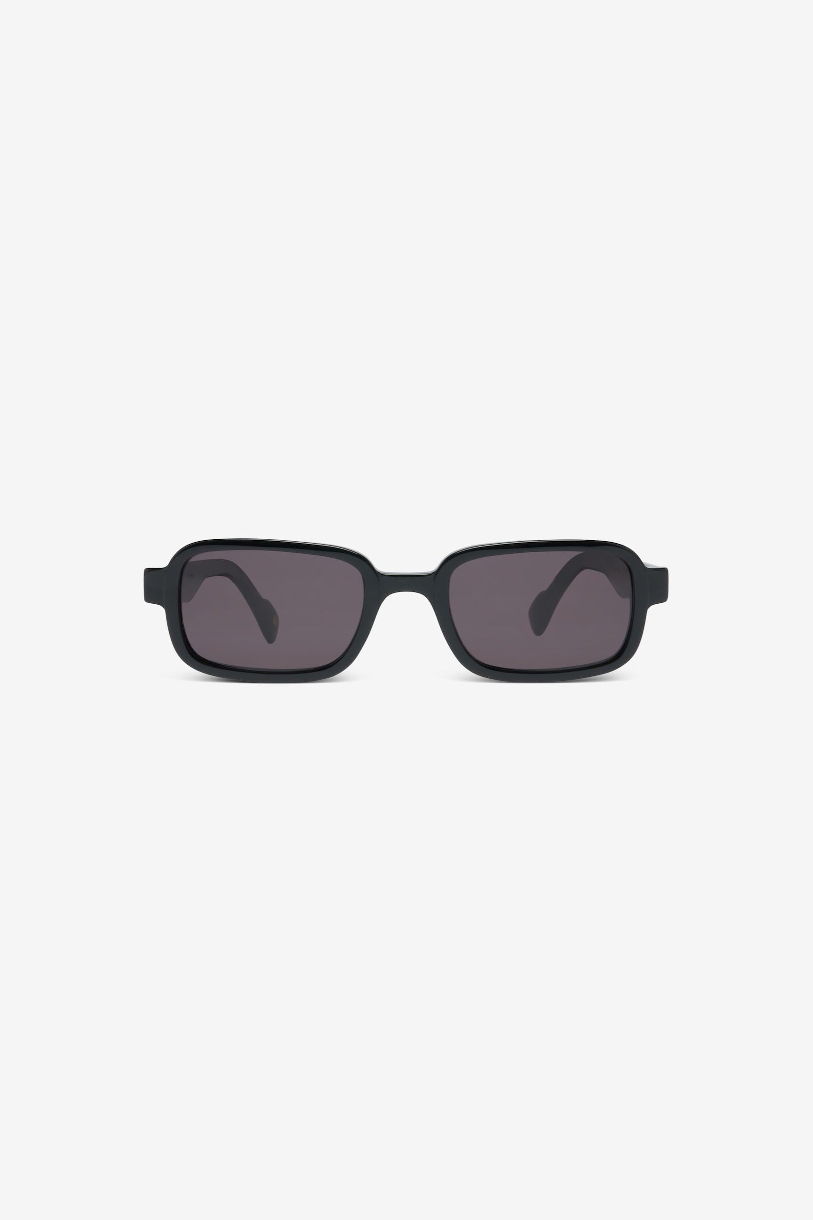 Lunettes De Soleil Clint - Noir - Mixte