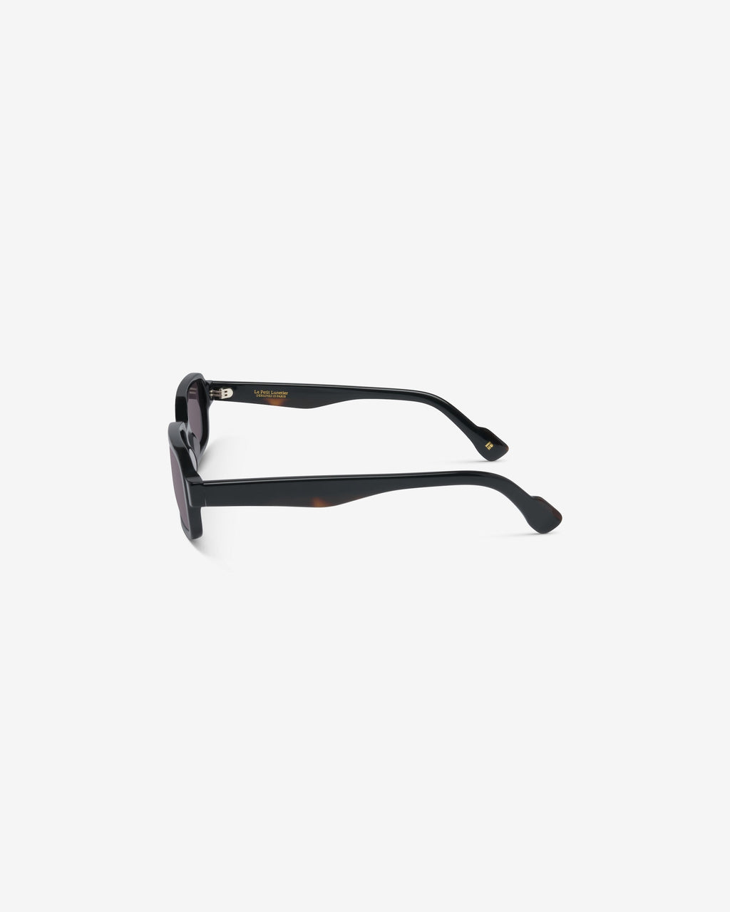 Lunettes De Soleil Clint - Noir - Mixte