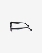 Lunettes De Soleil Clint - Noir - Mixte