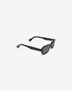 Lunettes De Soleil Clint - Noir - Mixte