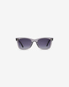 Lunettes De Soleil Erin - Gris - Mixte
