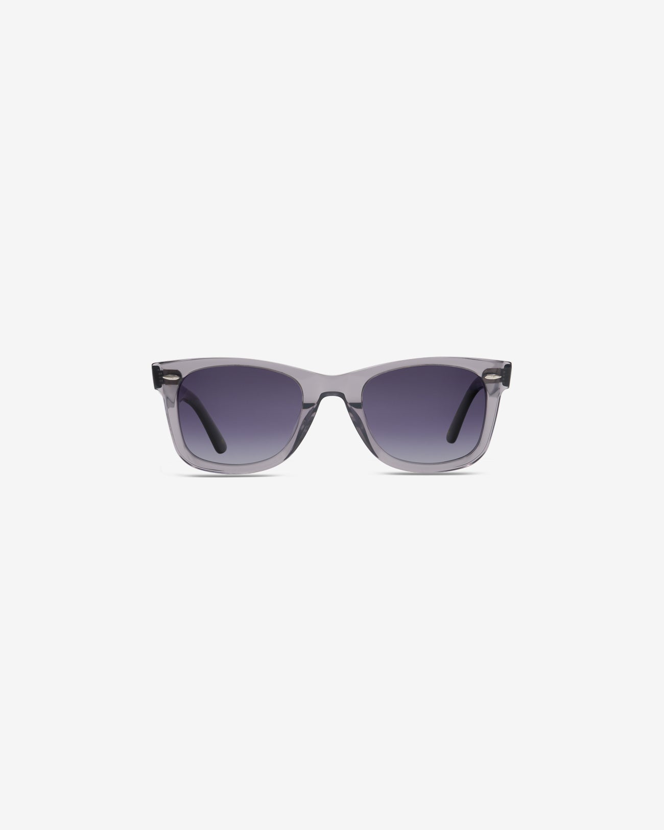 Lunettes De Soleil Erin - Gris - Mixte