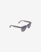 Lunettes De Soleil Erin - Gris - Mixte