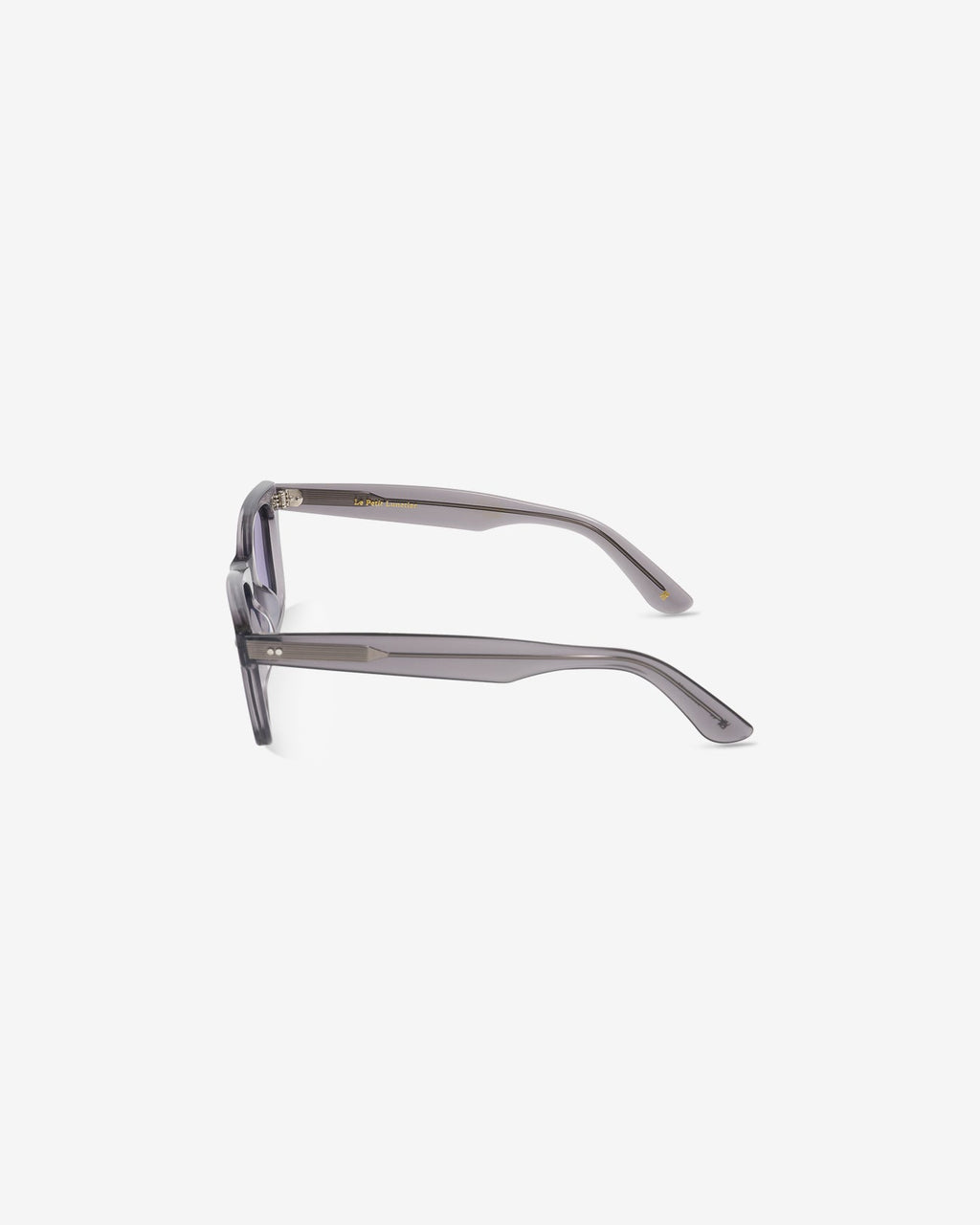 Lunettes De Soleil Erin - Gris - Mixte