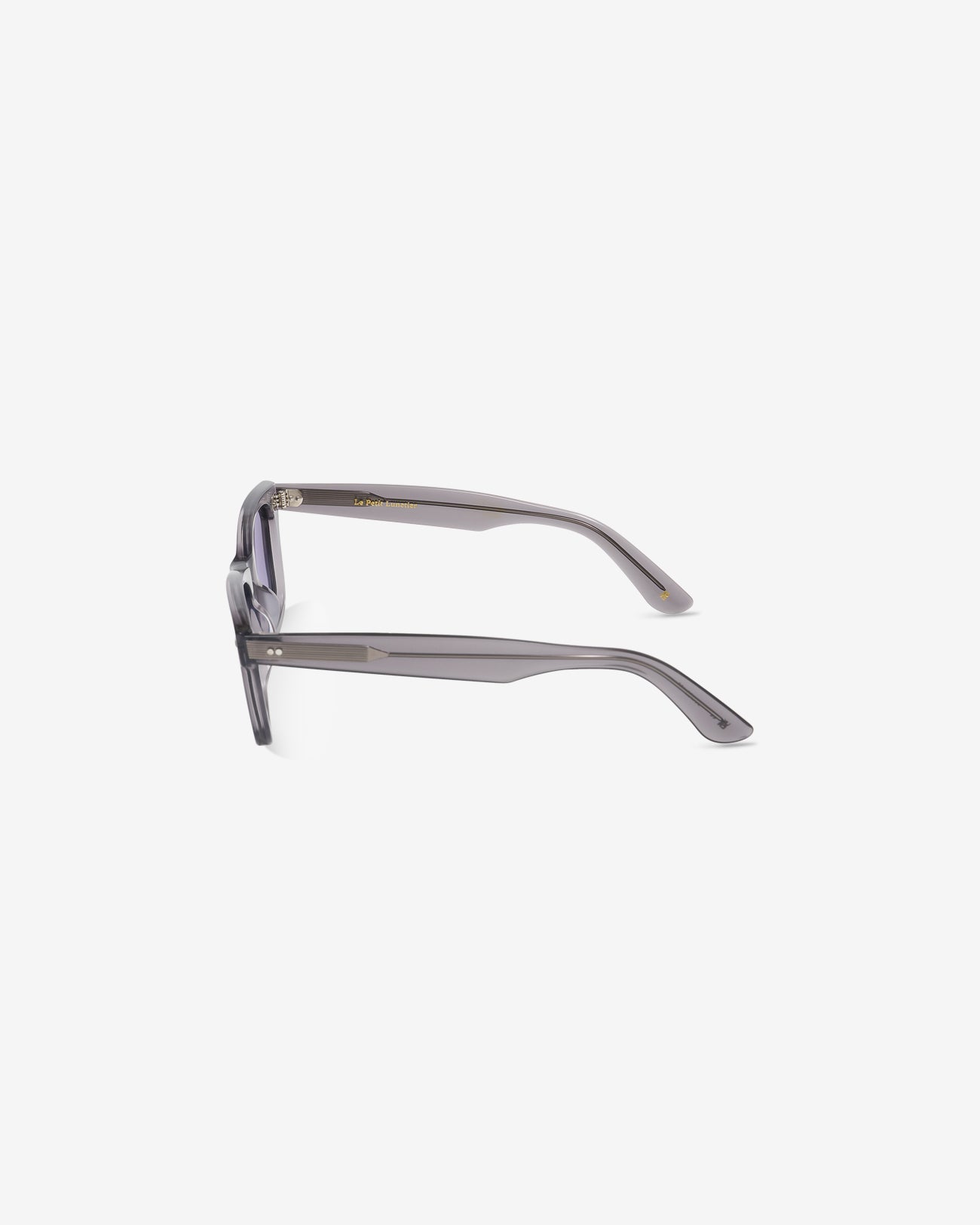 Lunettes De Soleil Erin - Gris - Mixte