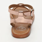 Sandales Lesia - Rosegold