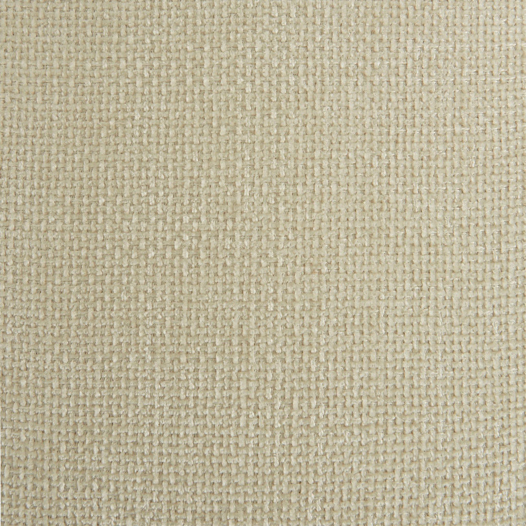 Levia - Canapé D'Angle Convertible Et Réversible 4 Places - Tissu Taupe