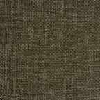 Levia - Canapé D'Angle Convertible Et Réversible 4 Places - Tissu Vert