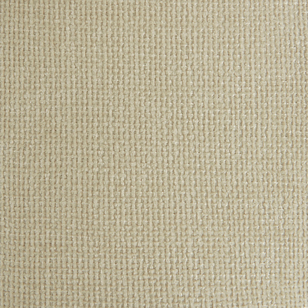 Levia - Canapé Droit Convertible 3 Places - Tissu Taupe