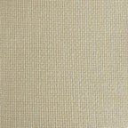 Levia - Canapé Droit Convertible 3 Places - Tissu Taupe