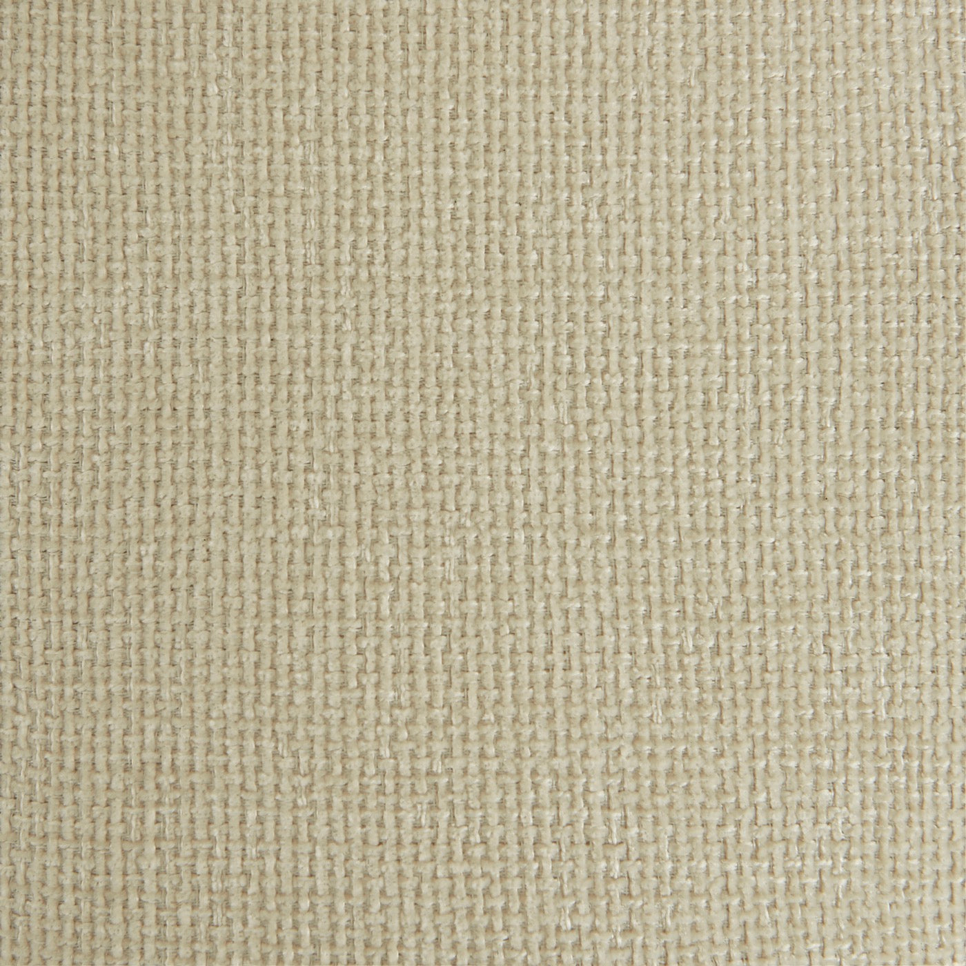 Levia - Canapé Droit Convertible 3 Places - Tissu Taupe