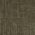 Levia - Canapé Droit Convertible 3 Places - Tissu Vert