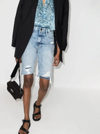 Short Le Beau Bermuda - Clash Mend