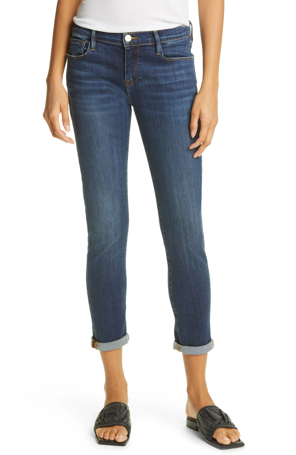 Pantalon Le Garcon Jean - Dublin