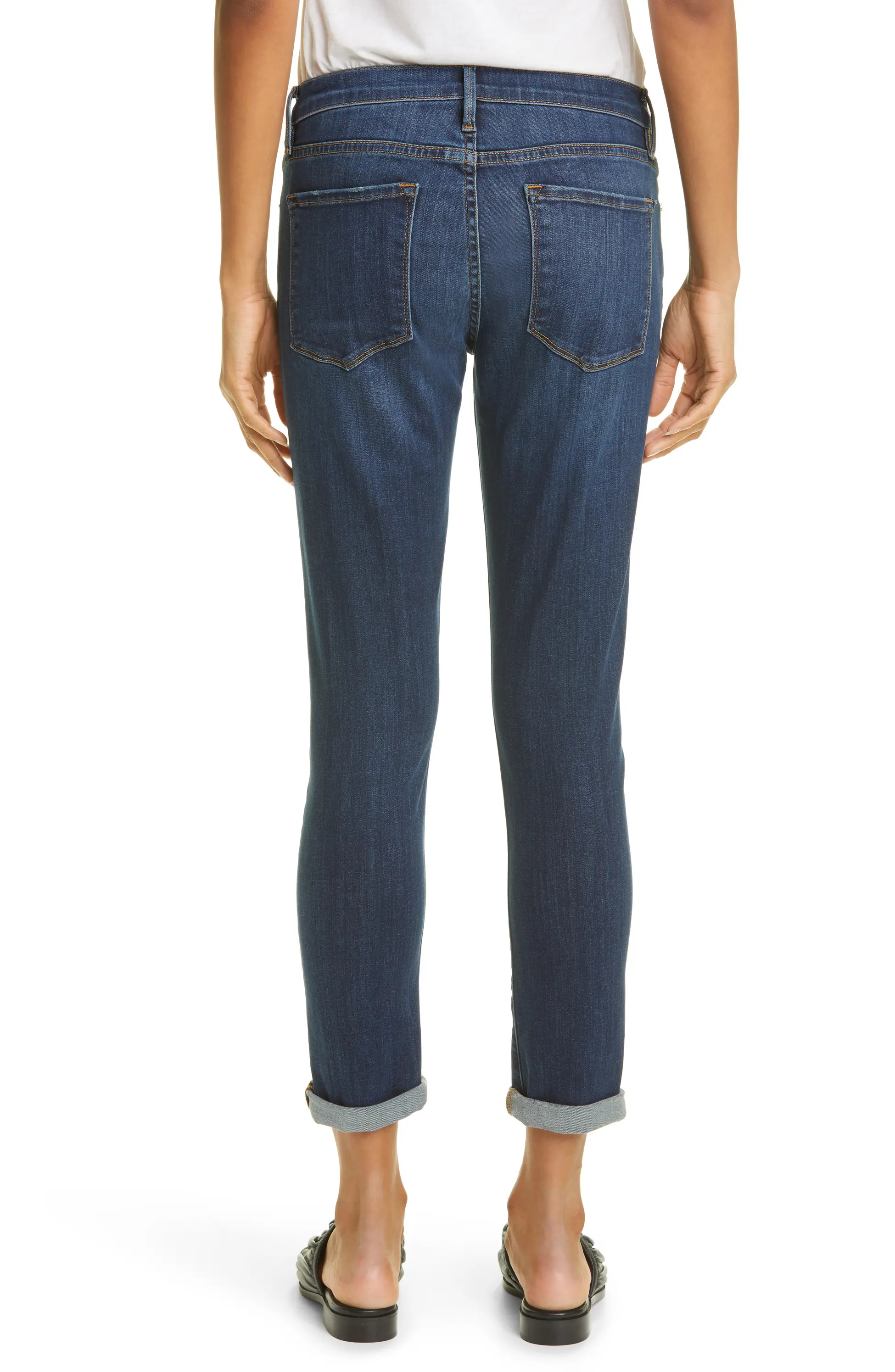 Pantalon Le Garcon Jean - Dublin