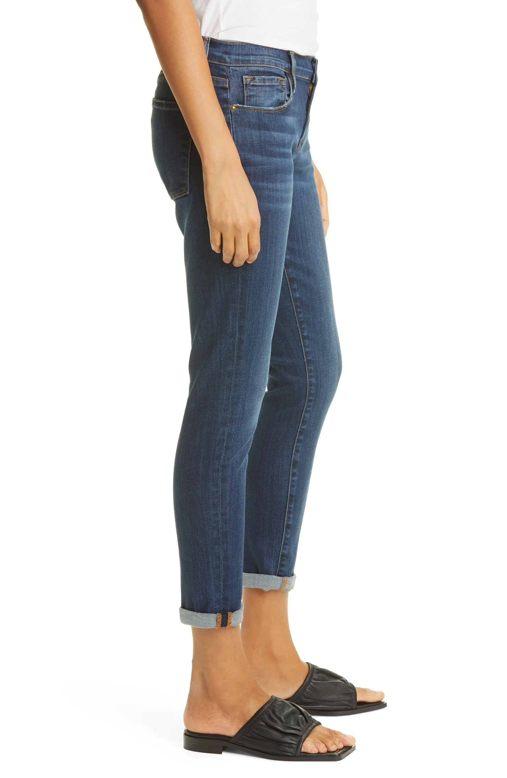 Pantalon Le Garcon Jean - Dublin