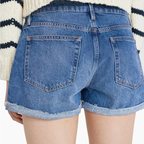 Short Le Grand Garcon - Del Amo