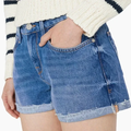 Short Le Grand Garcon - Del Amo