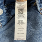 Short Le Grand Garcon - Del Amo