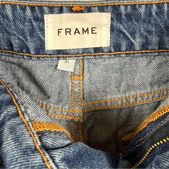 Short Le Grand Garcon - Del Amo