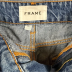 Short Le Grand Garcon - Del Amo
